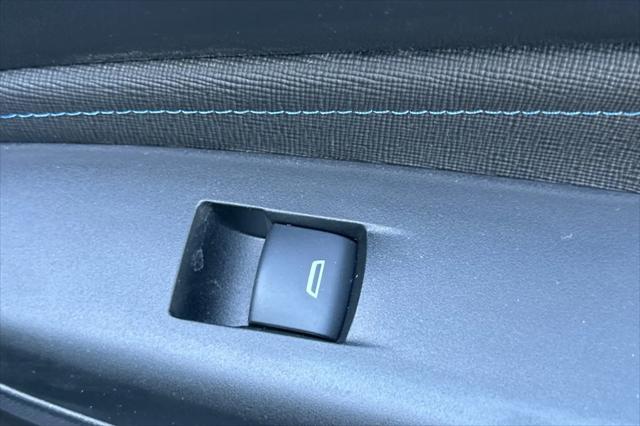 2026 Buick NV Sport Touring FWD