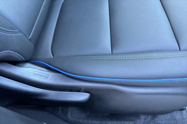 2026 Buick NV Sport Touring FWD