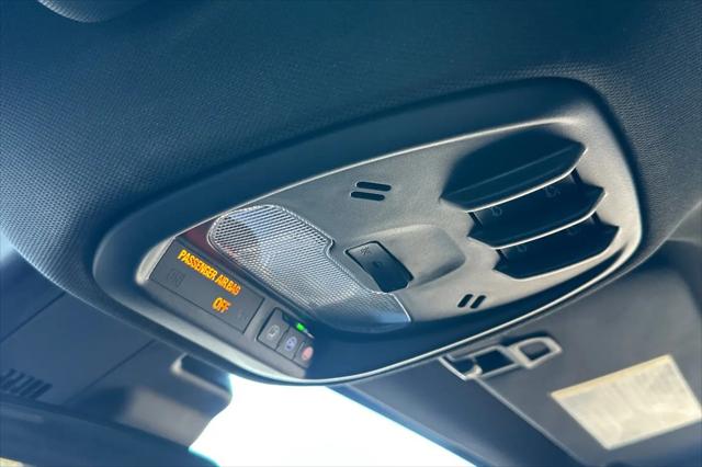 2026 Buick NV Sport Touring FWD