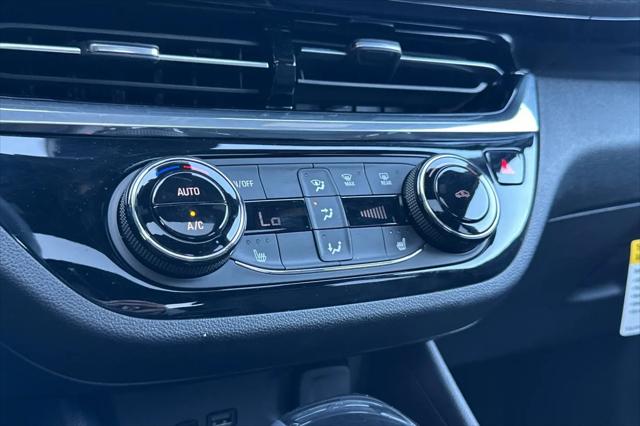 2026 Buick NV Sport Touring FWD