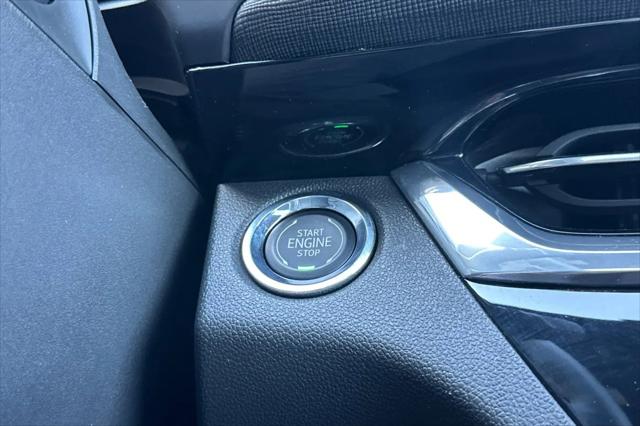 2026 Buick NV Sport Touring FWD