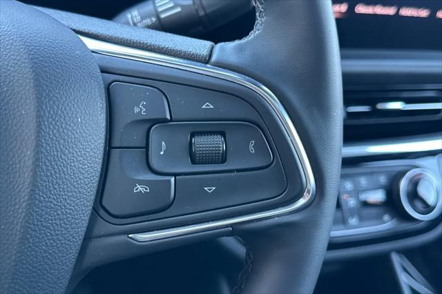 2026 Buick NV Sport Touring FWD