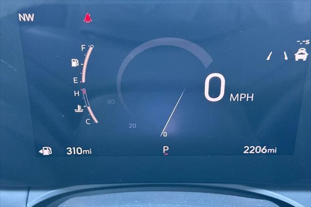 2026 Buick NV Sport Touring FWD