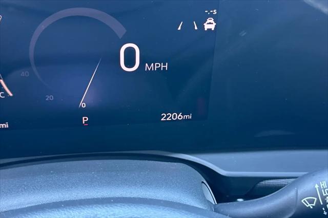 2026 Buick NV Sport Touring FWD