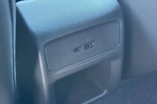 2026 Buick NV Sport Touring FWD