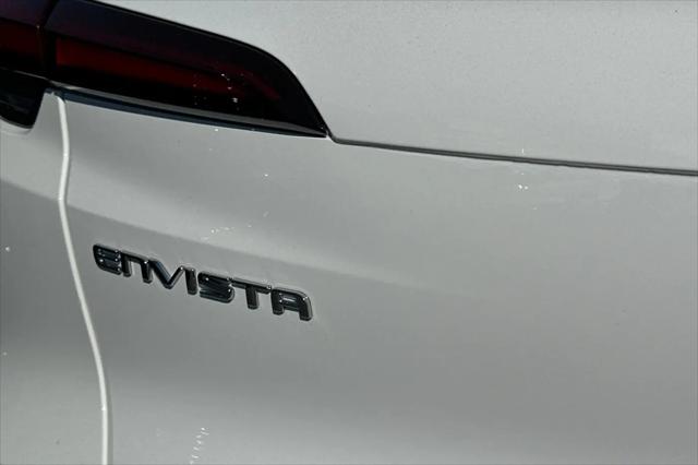 2026 Buick NV Sport Touring FWD