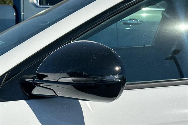 2026 Buick NV Sport Touring FWD