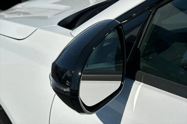 2026 Buick NV Sport Touring FWD