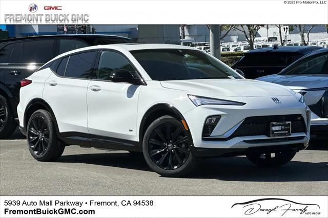 2026 Buick NV Sport Touring FWD for sale in Fremont, CA