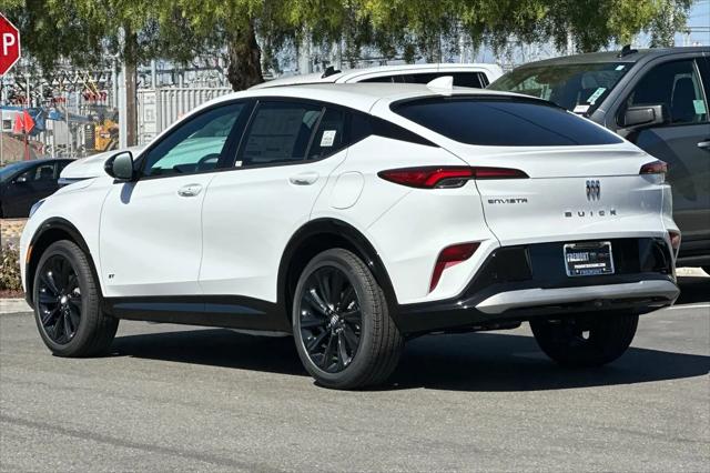 2026 Buick NV Sport Touring FWD