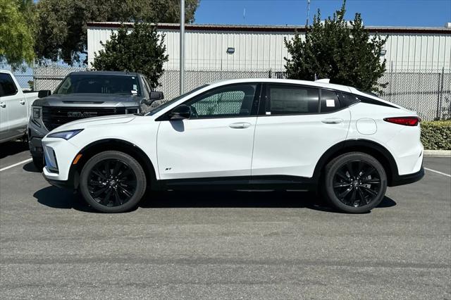 2026 Buick NV Sport Touring FWD