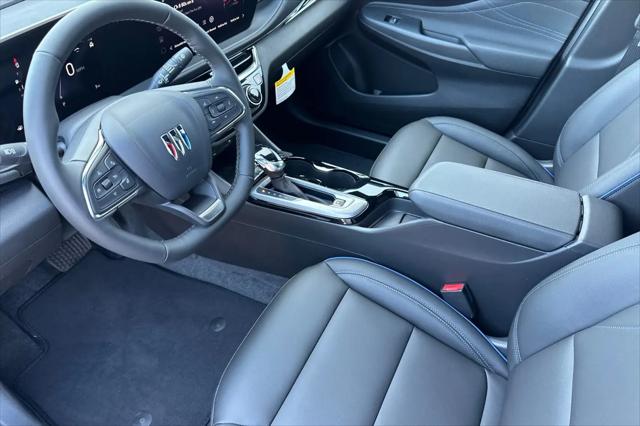 2026 Buick NV Sport Touring FWD