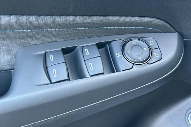 2026 Buick NV Sport Touring FWD