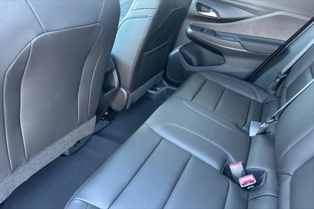 2026 Buick NV Sport Touring FWD