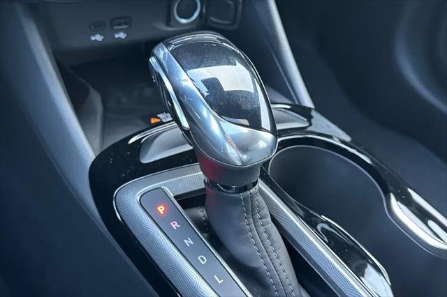 2026 Buick NV Sport Touring FWD