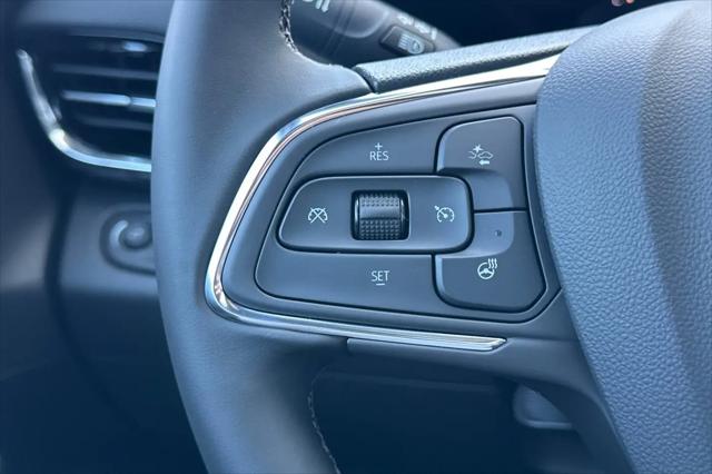 2026 Buick NV Sport Touring FWD