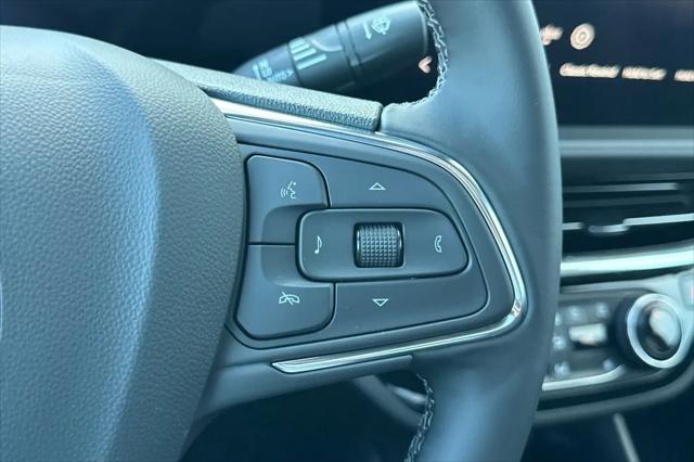 2026 Buick NV Sport Touring FWD