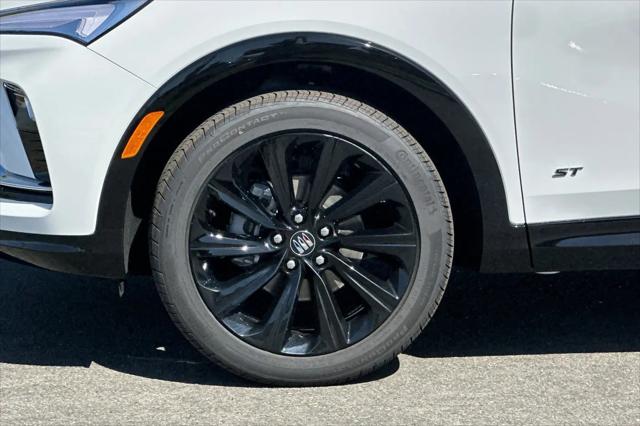 2026 Buick NV Sport Touring FWD