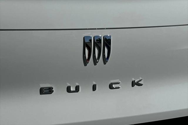 2026 Buick NV Sport Touring FWD