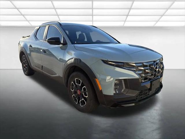 2024 Hyundai Santa Cruz XRT for sale in McKinney, TX