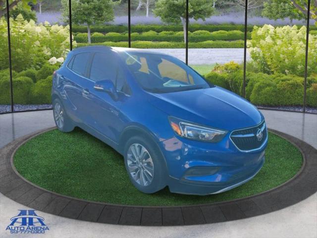 2018 Buick Encore Preferred for sale near Fairfield, OH