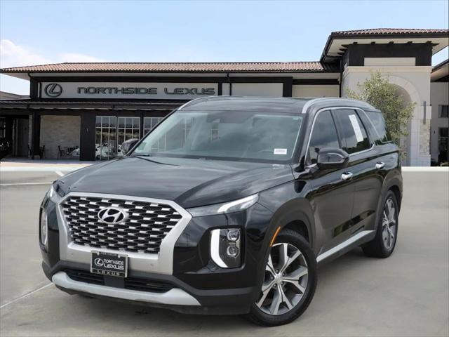 2022 Hyundai Palisade SEL for sale in Spring, TX