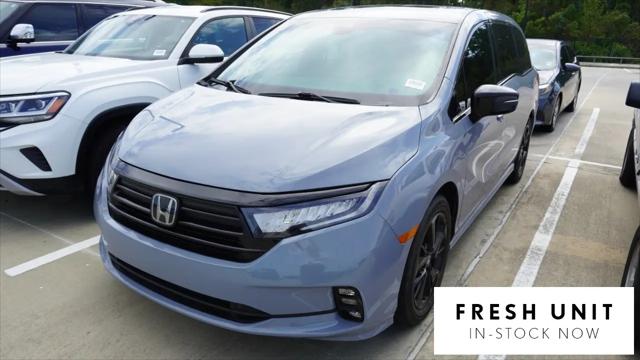 2024 Honda Odyssey Sport for sale in Spring, TX