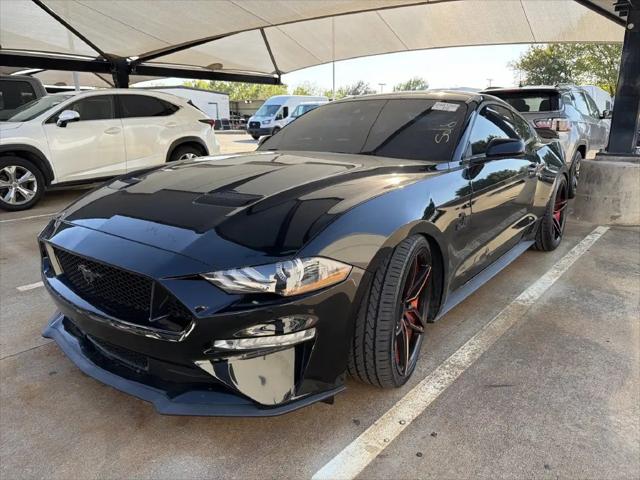 2023 Ford Mustang GT Fastback for sale in Euless, TX