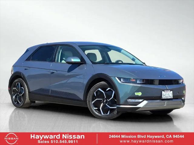 2023 Hyundai IONIQ 5 SEL for sale in Hayward, CA