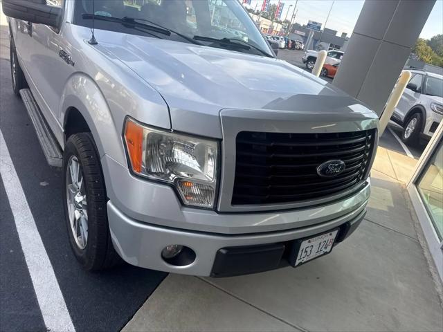 2014 Ford F-150 XL for sale in Belleville, IL