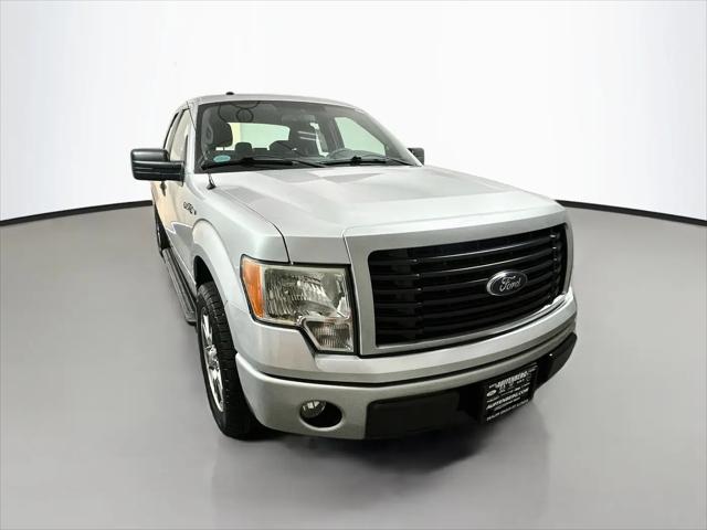 2014 Ford F-150 STX for sale in Belleville, IL
