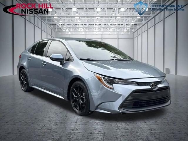 2024 Toyota Corolla LE for sale in Rock Hill, SC