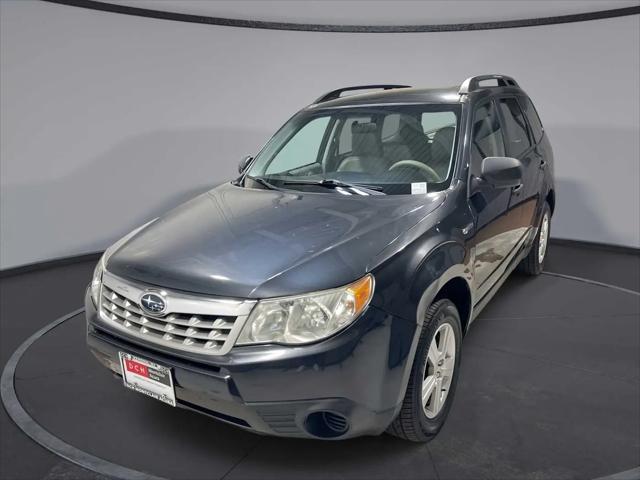 2013 Subaru Forester 2.5X for sale in Verona, NJ