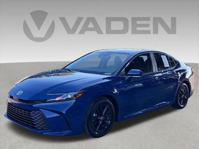 2025 Toyota Camry LE for sale in Savannah, GA