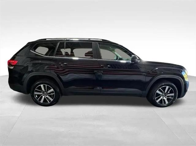 2022 Volkswagen Atlas 2.0T SE
