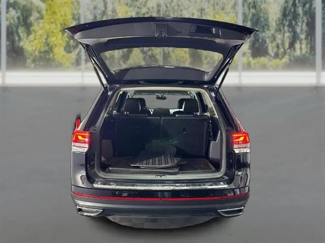 2022 Volkswagen Atlas 2.0T SE