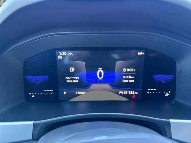 2022 Volkswagen Atlas 2.0T SE