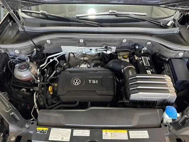 2022 Volkswagen Atlas 2.0T SE