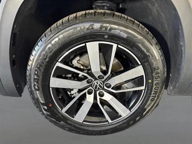 2022 Volkswagen Atlas 2.0T SE