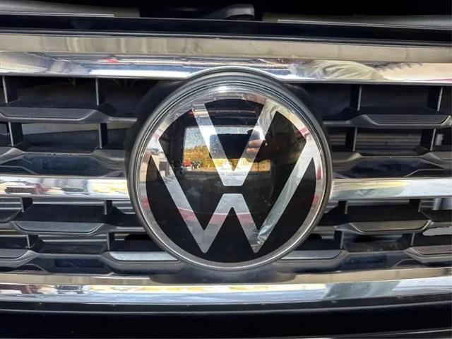 2022 Volkswagen Atlas 2.0T SE