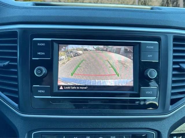 2022 Volkswagen Atlas 2.0T SE