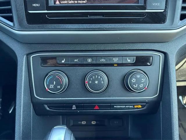 2022 Volkswagen Atlas 2.0T SE