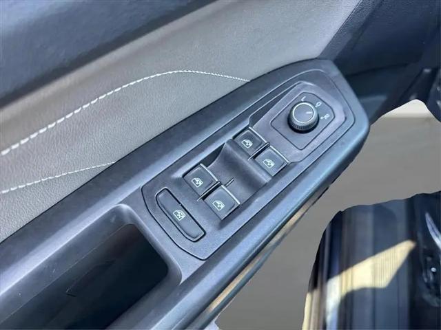 2022 Volkswagen Atlas 2.0T SE