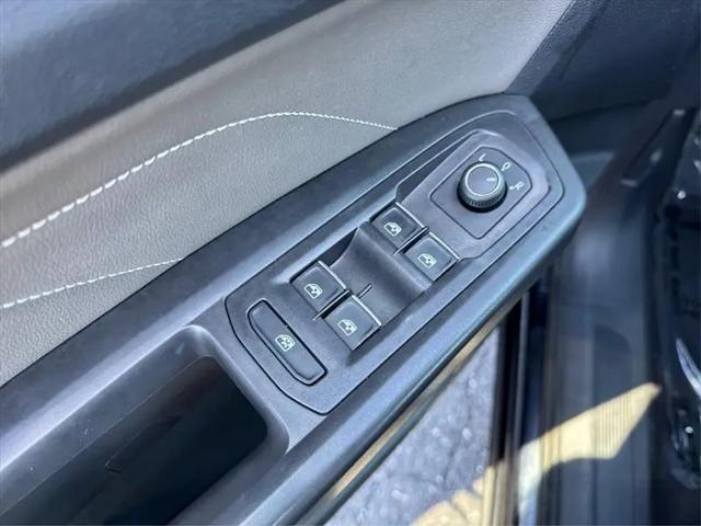 2022 Volkswagen Atlas 2.0T SE
