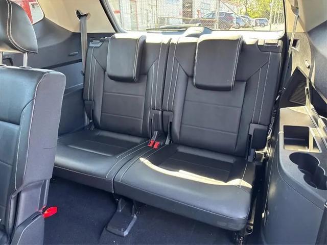 2022 Volkswagen Atlas 2.0T SE