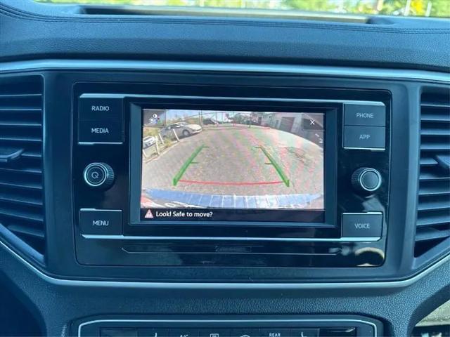 2022 Volkswagen Atlas 2.0T SE