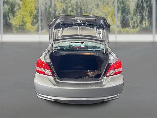 2020 Mitsubishi Mirage G4 LE