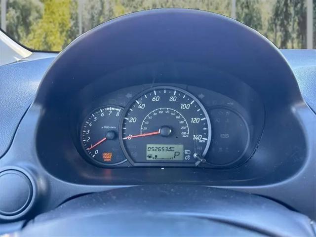 2020 Mitsubishi Mirage G4 LE