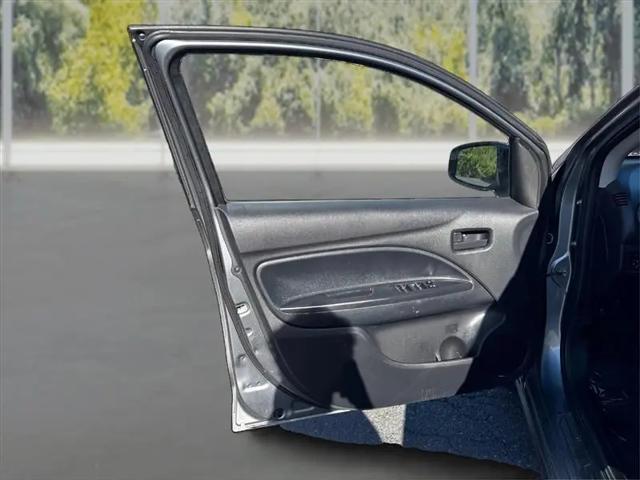 2020 Mitsubishi Mirage G4 LE