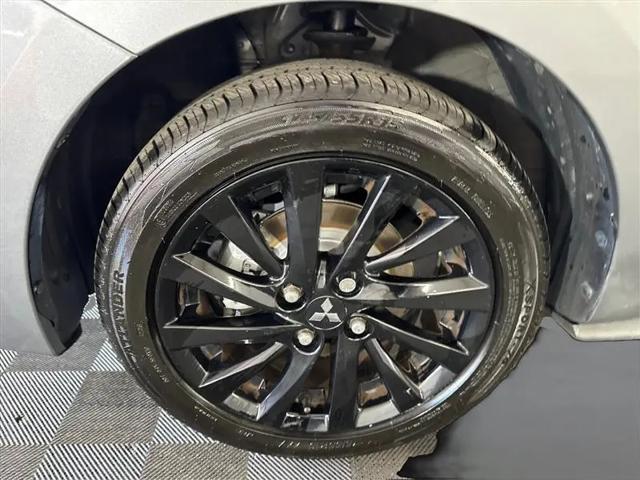 2020 Mitsubishi Mirage G4 LE